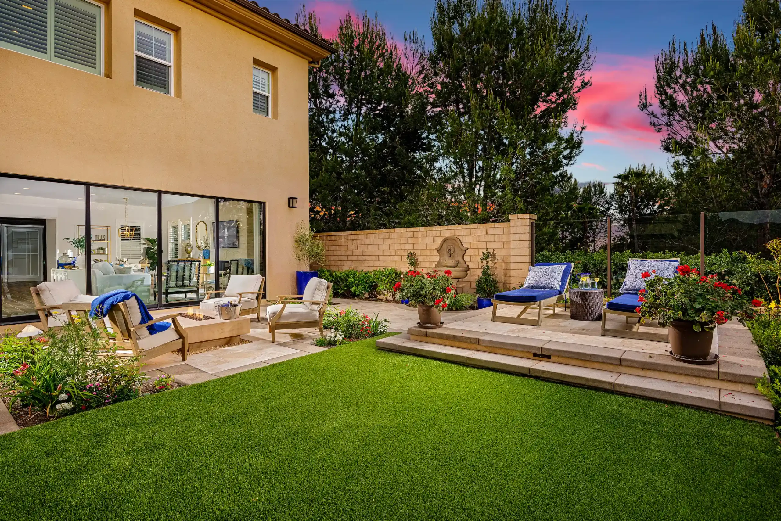 millennium construction