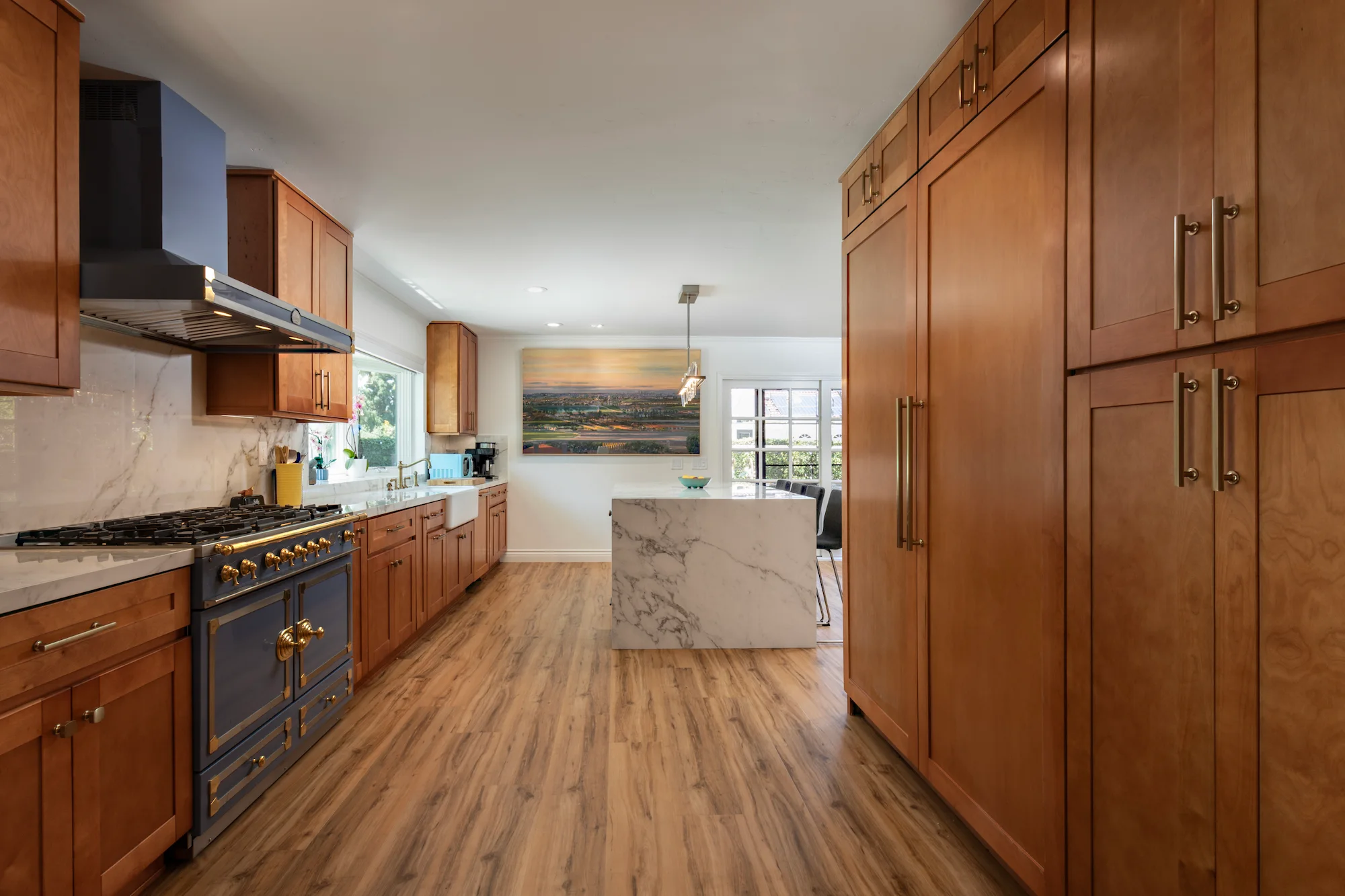 millennium construction