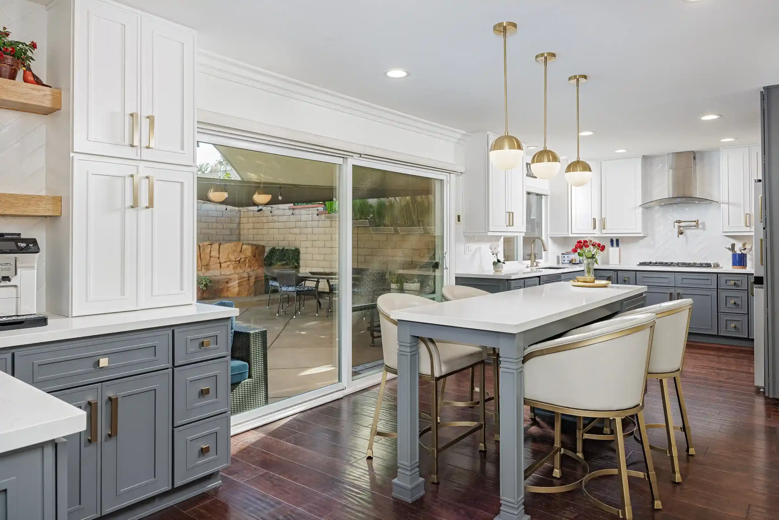 millennium construction