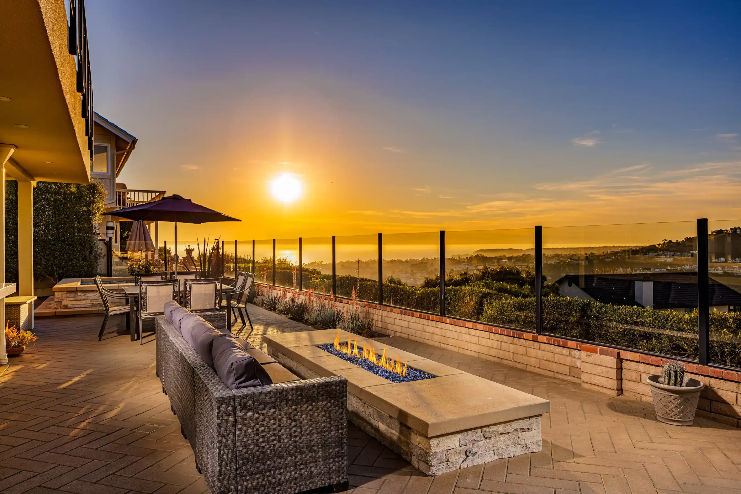 millennium construction