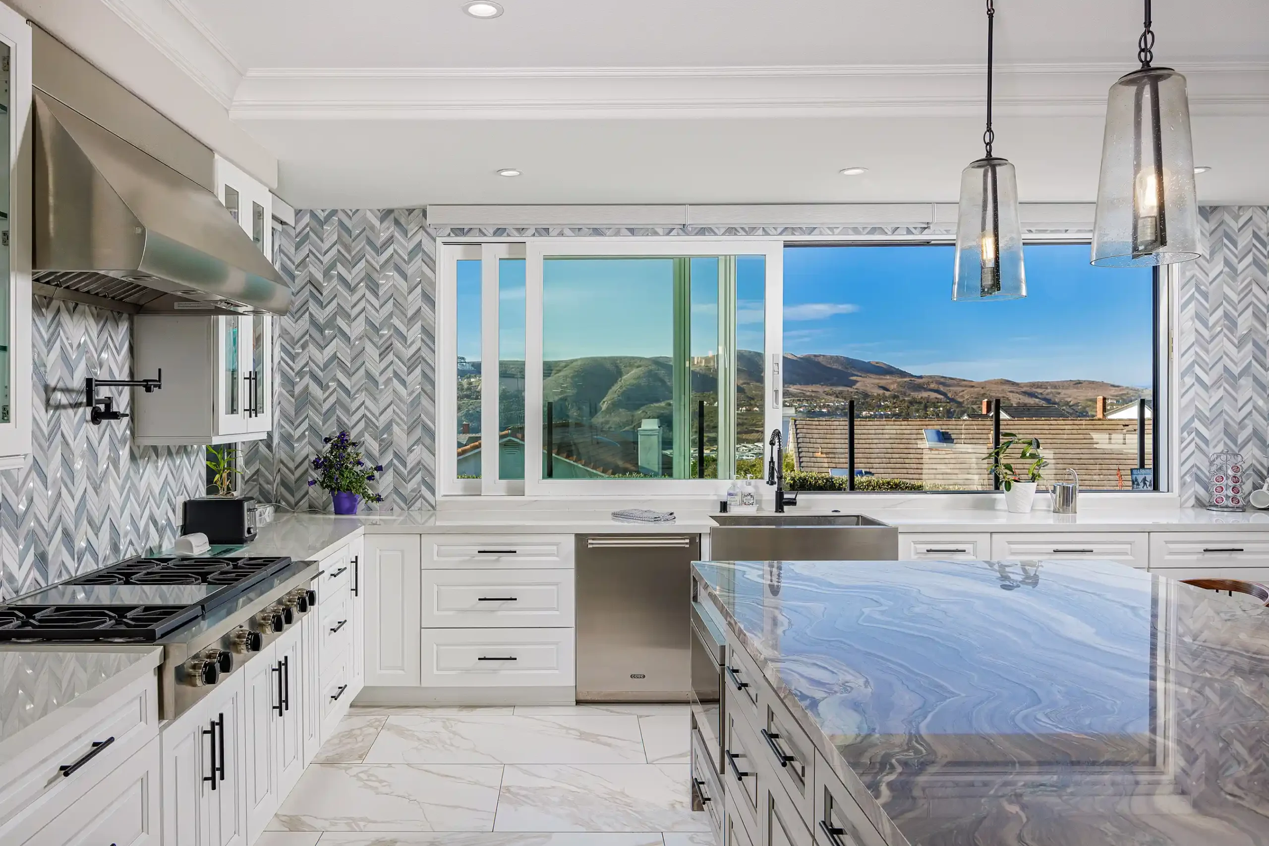 millennium construction