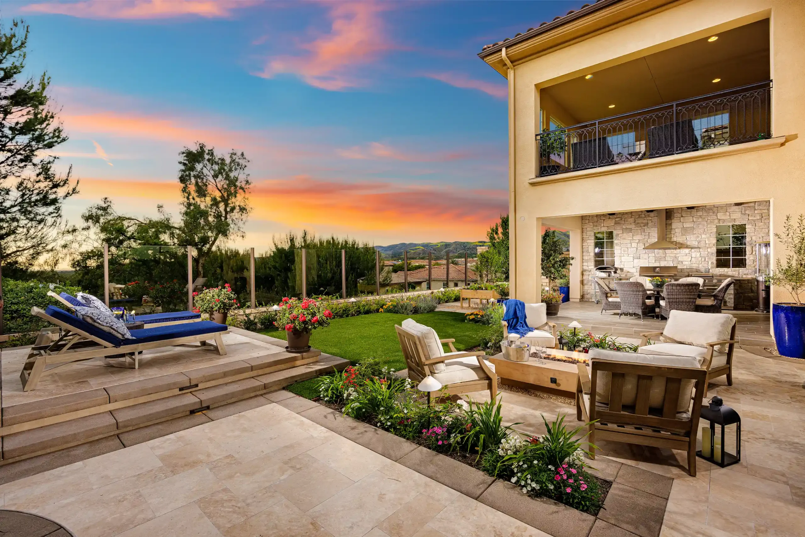 millennium construction