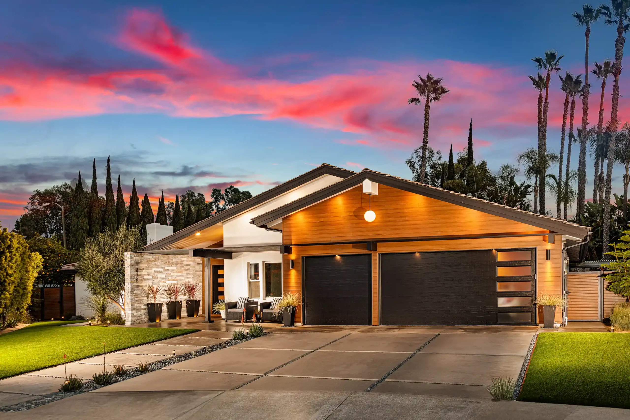 millennium construction