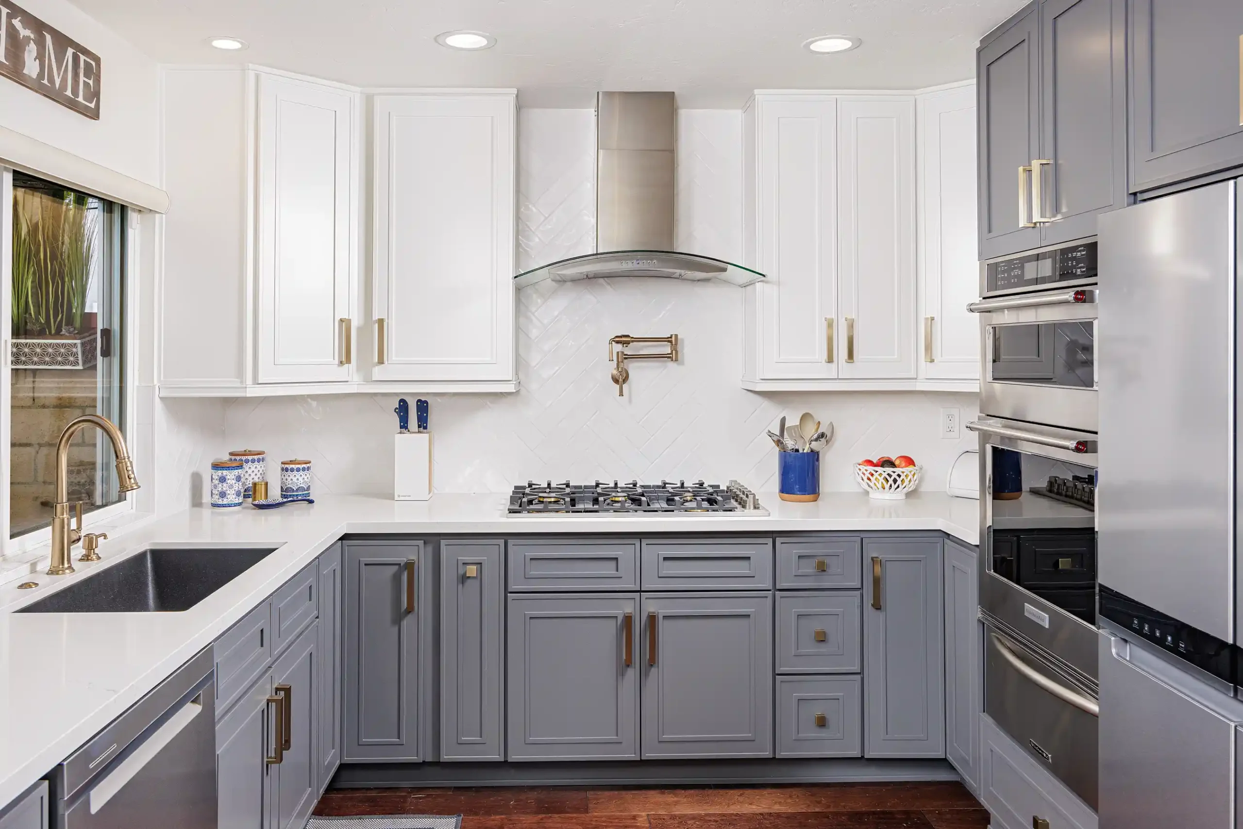 millennium construction