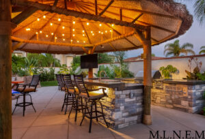 outdoor kitchen ideas 