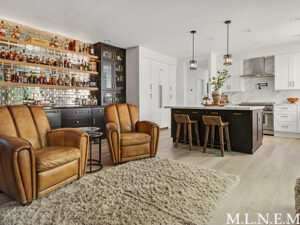 millennium construction
