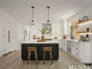 millennium construction