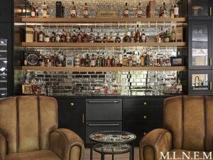 millennium construction