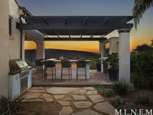 millennium construction