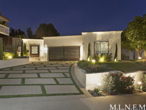 millennium construction