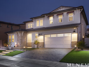 millennium construction