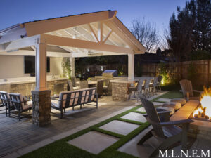 millennium construction