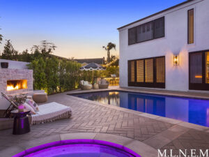 millennium construction