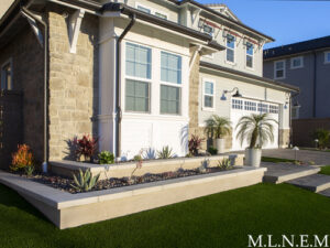 millennium construction