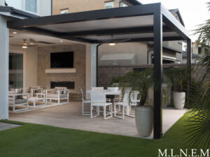 millennium construction