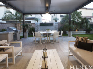 millennium construction