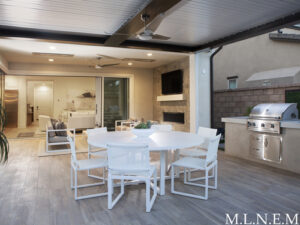 millennium construction