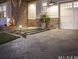 millennium construction