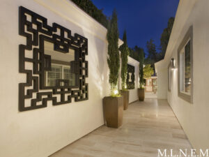 millennium construction