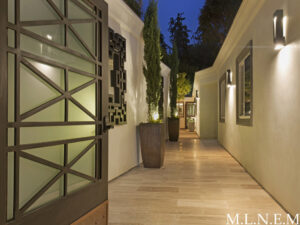 millennium construction