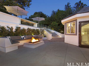 millennium construction