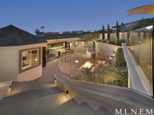 millennium construction