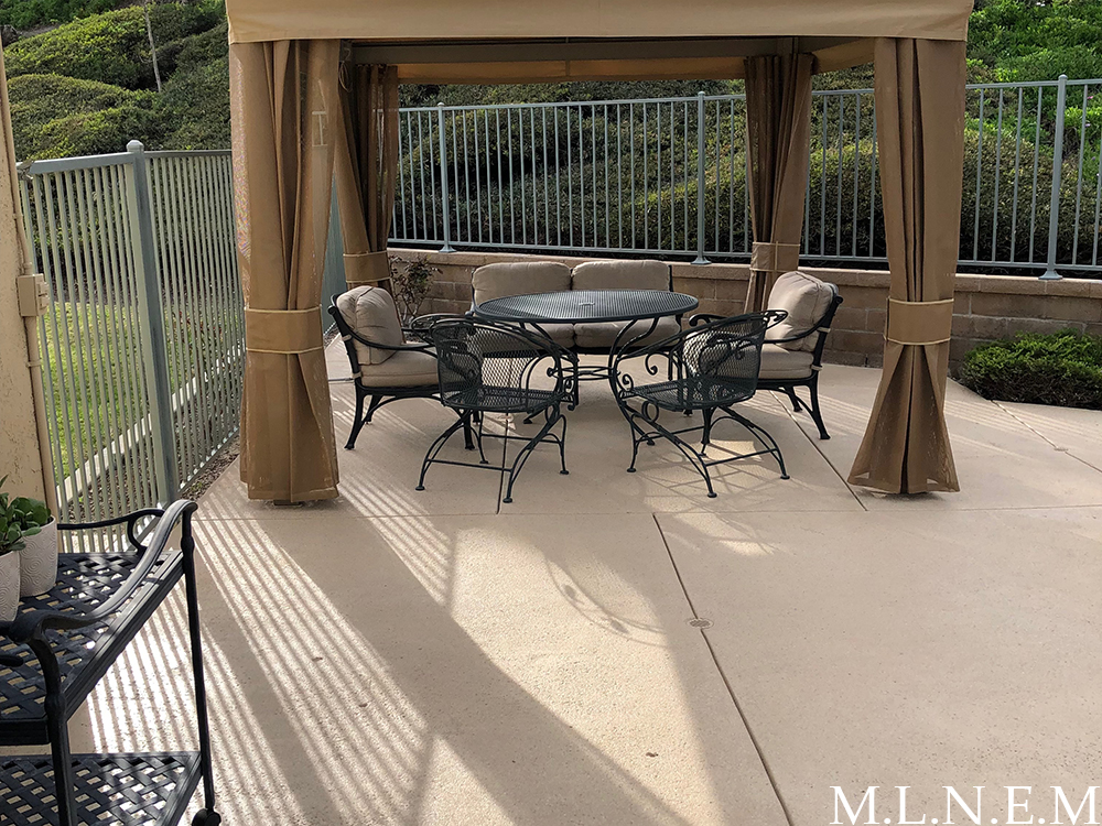 millennium construction