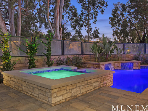millennium construction
