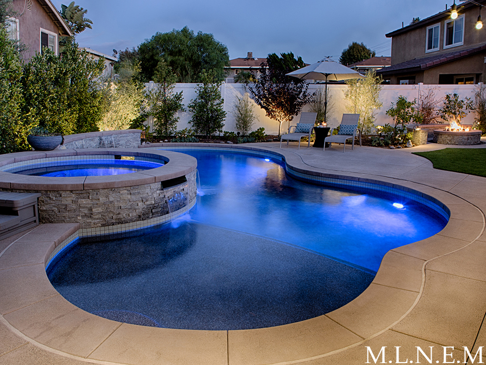 Outdoor Living - Millennium Construction