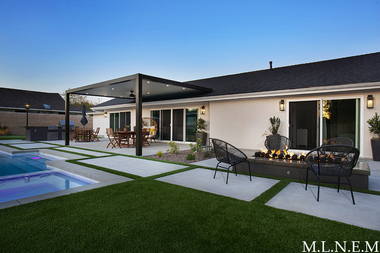 Landscape Designer