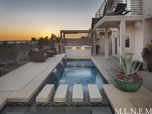 millennium construction
