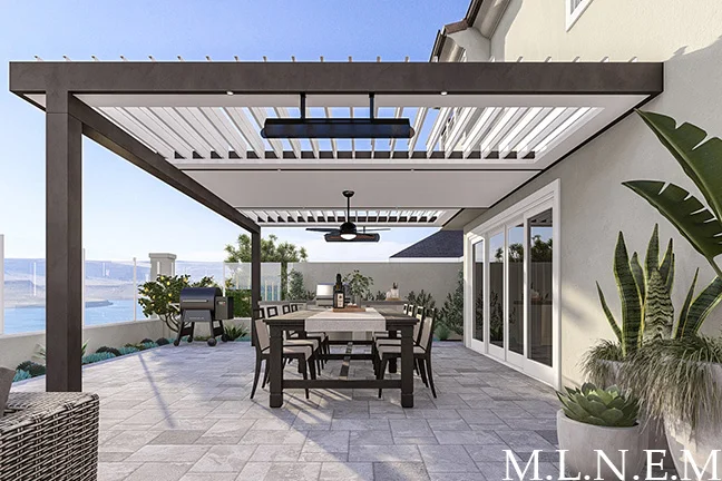 millennium construction