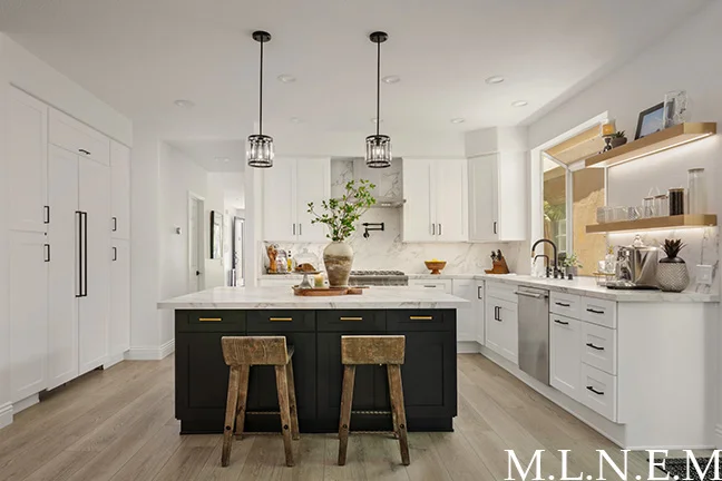 millennium construction