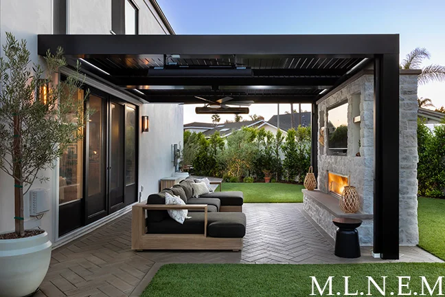 millennium construction