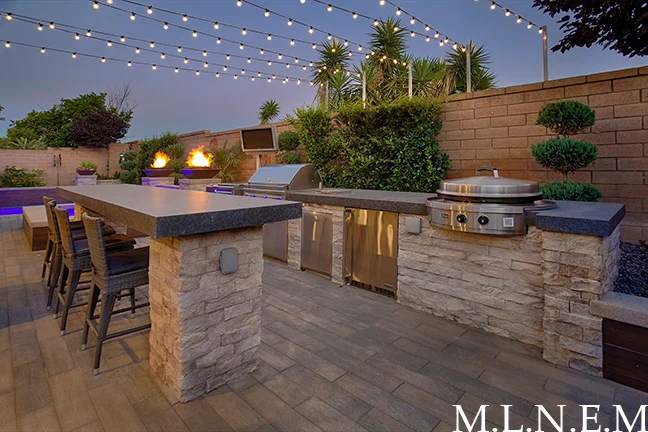 millennium construction