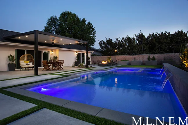 millennium construction