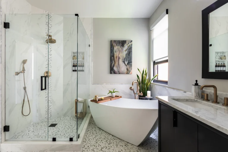 Read more about the article How Smart Features Are Transforming Bathroom Remodels in Orange County
