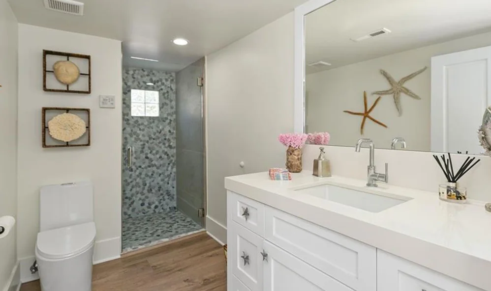 interior remodelling