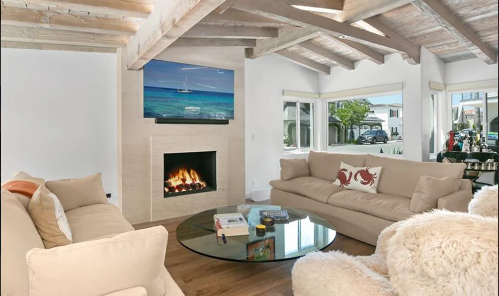 interior remodelling