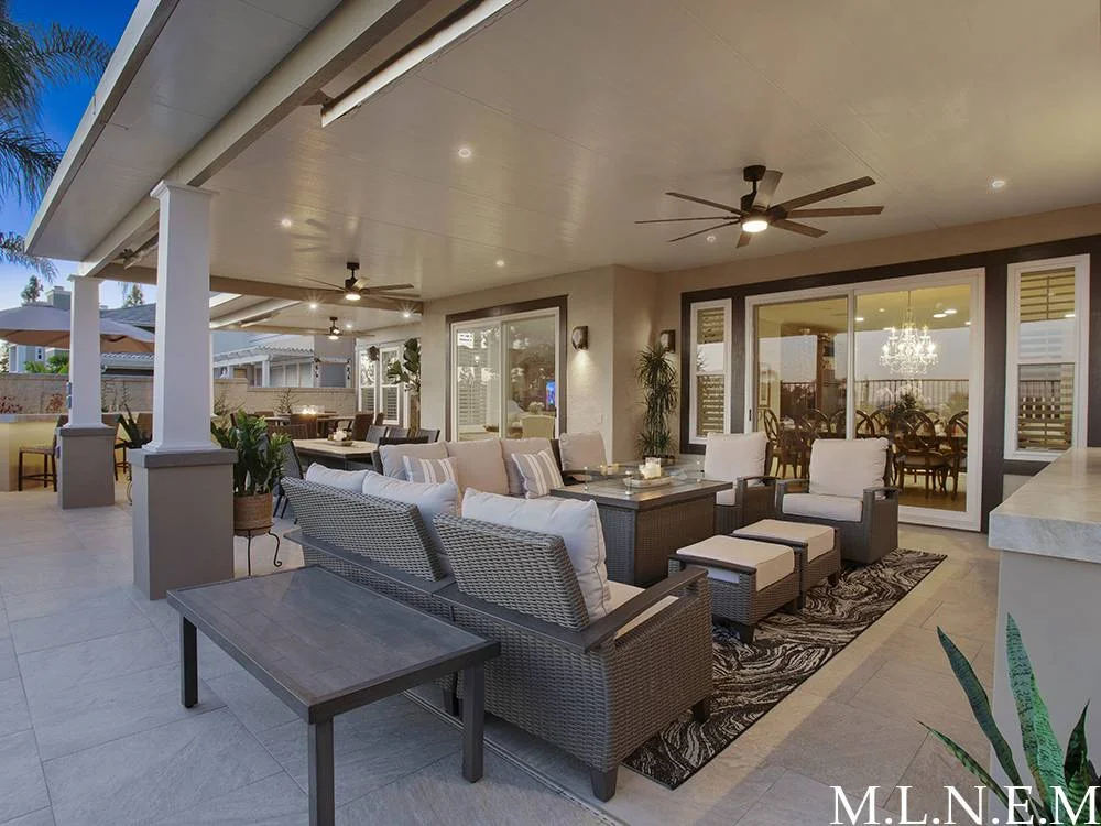 interior remodelling