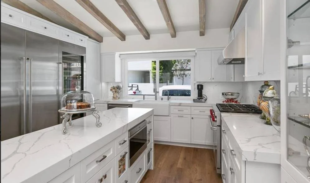 interior remodelling