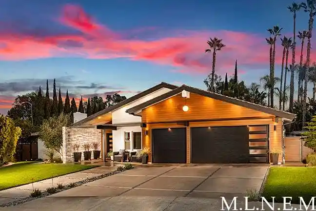 millennium construction