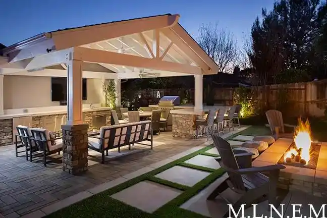 millennium construction