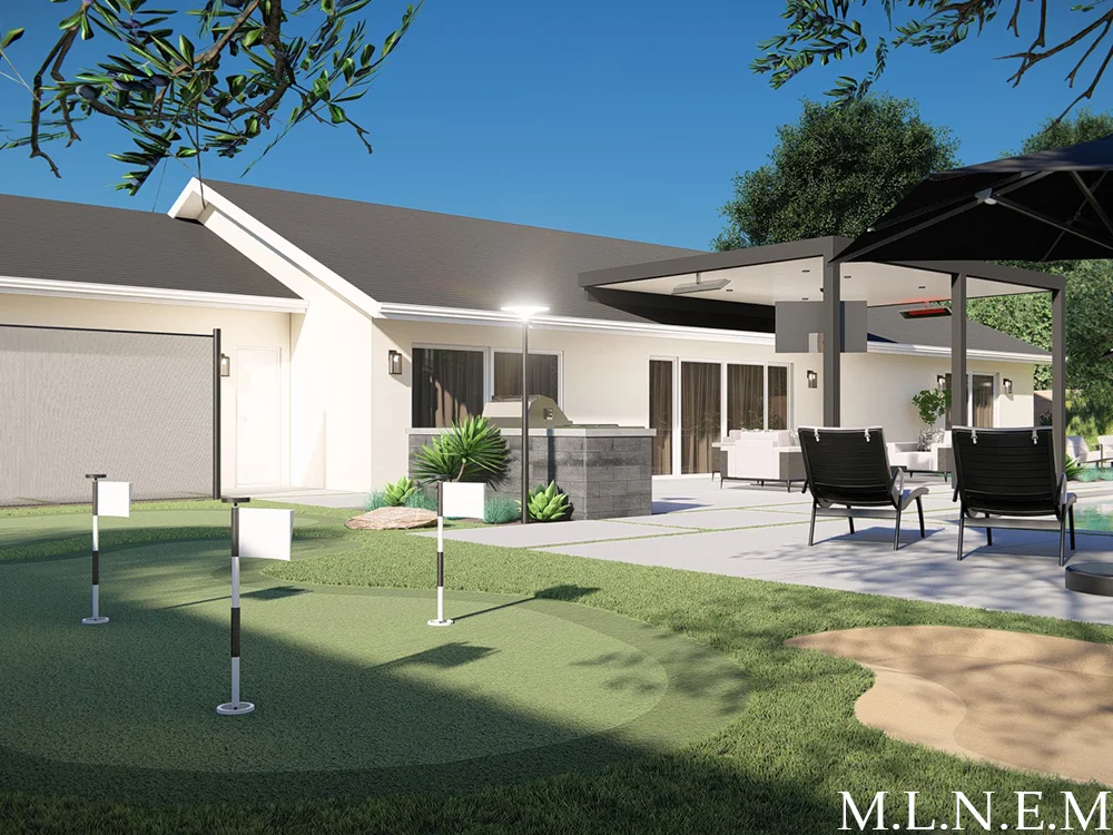 millenium constructions