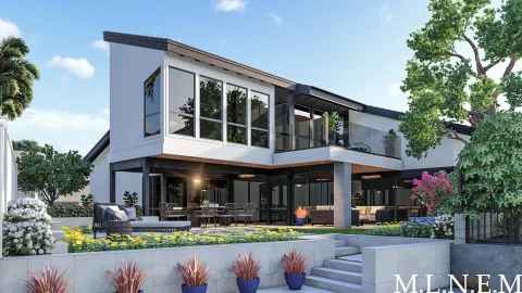 millenium constructions