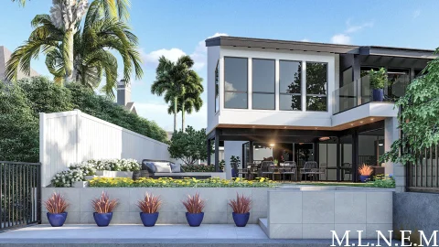 millenium constructions
