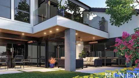 millenium constructions