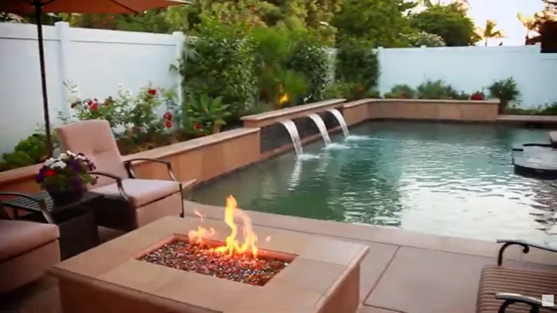 Hardscaping