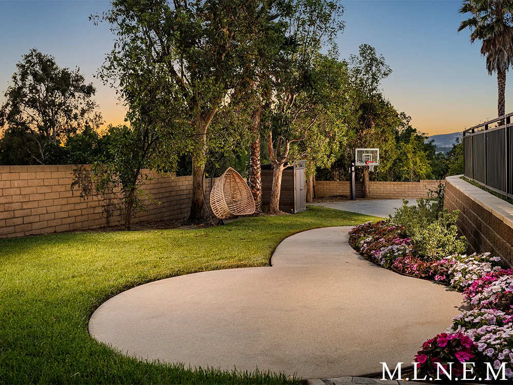 Artificial Turf Installation
