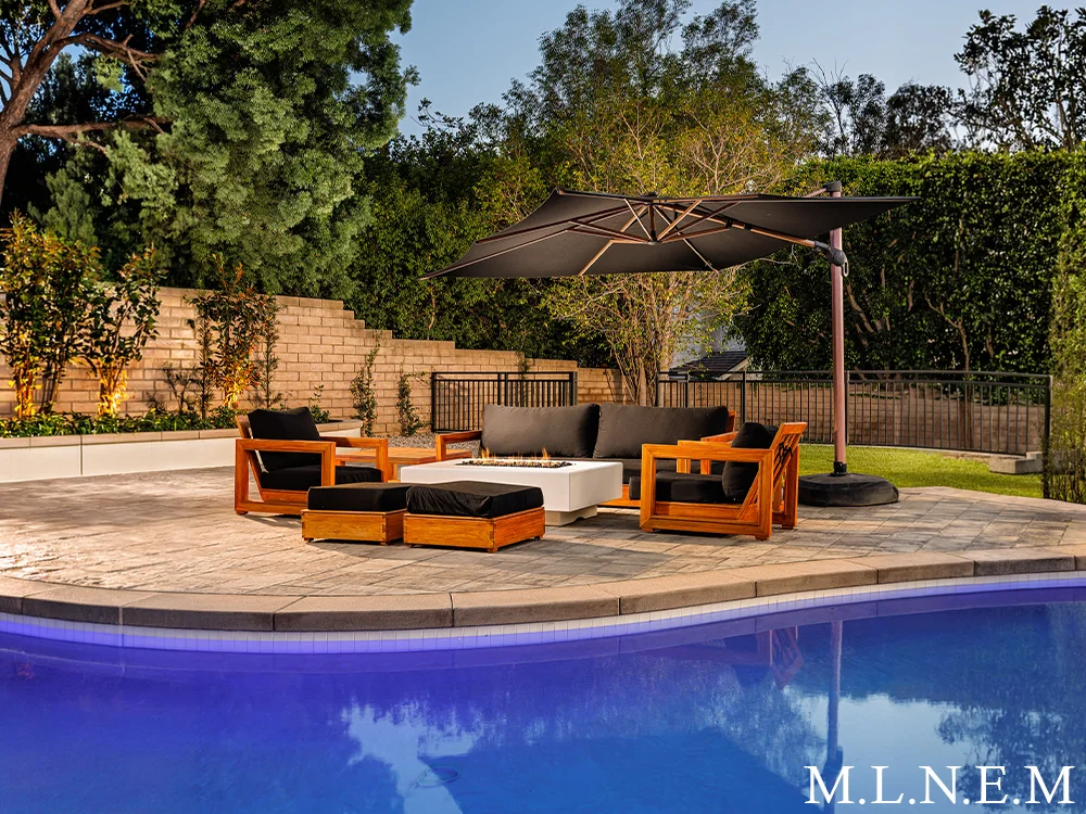 Pool Remodeling